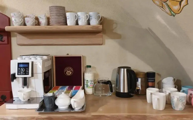 Měšťanský dům - kulturní památka Mlýnská 119