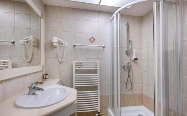 Residence Hotel Balaton