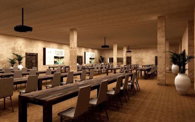 Hotel María Bonita Chihuahua