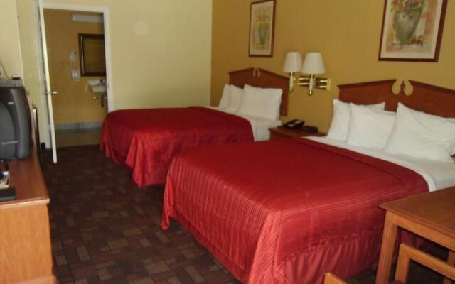 Guesthouse Inn and Suites