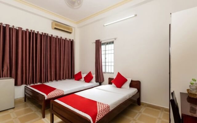 Oyo 390 Hoa Cat Hotel