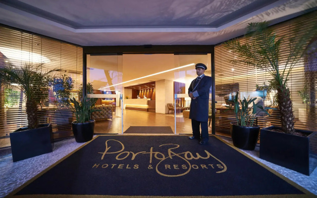 PortoBay Rio de Janeiro