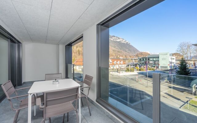 Swiss Hotel Apartments-Interlaken