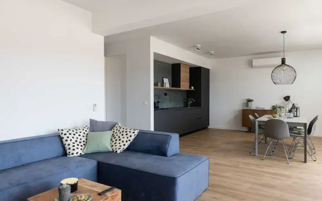 Apartments Amare