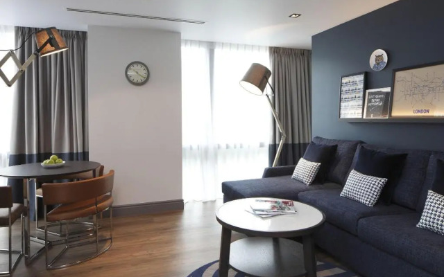 Residence Inn by Marriott London Bridge