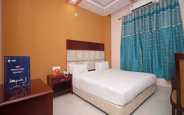 Hotel Kirti Heritage