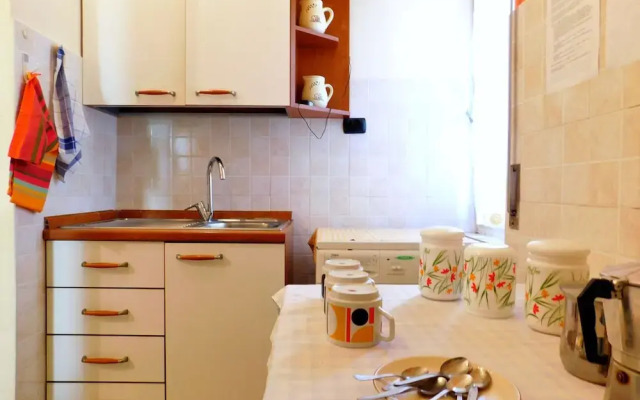 Bilocale a 20m Dal Mare