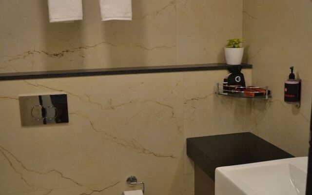 Ginger Vishakhapatnam Gajuwaka