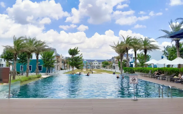 Villa NovaWorld Phan Thiet Luxury Travel