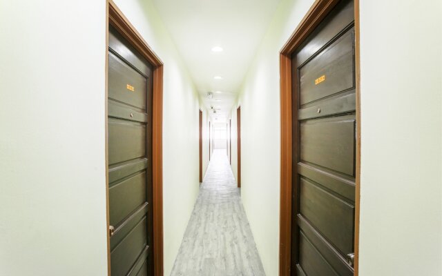 Zande Motel by OYO Rooms
