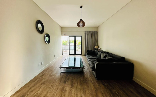 Little Forest Garden Retreat Guesthouse