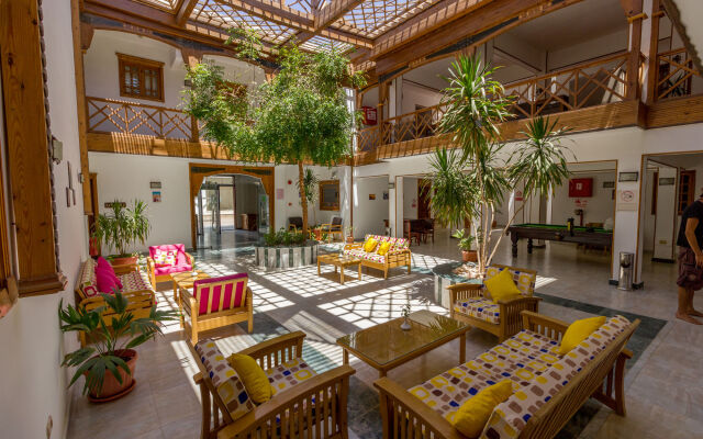 Acacia Dahab Hotel