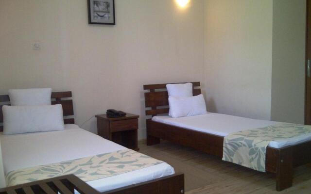Hotel H1 Antsirabe