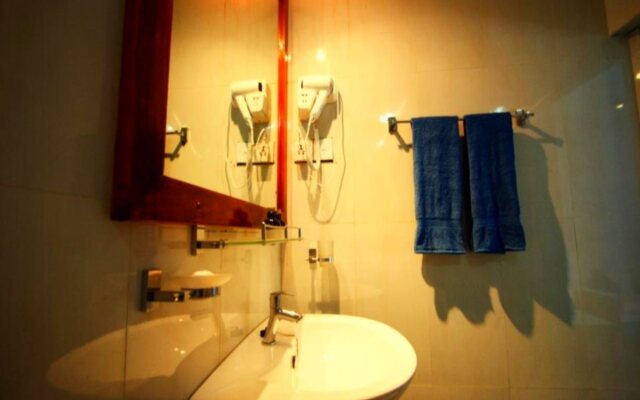 New Kothmale Holiday Resort