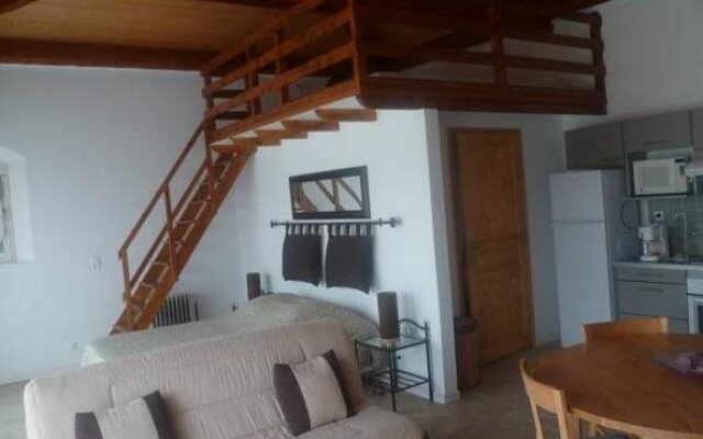 Chambre d'hôtes "La Bastide des Eucalyptus"