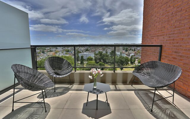 Mulen Hotel Tandil