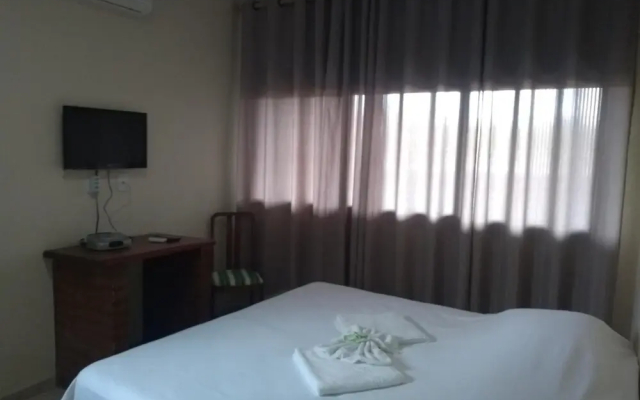 Summer Hotel