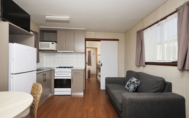 NRMA Echuca Holiday Park