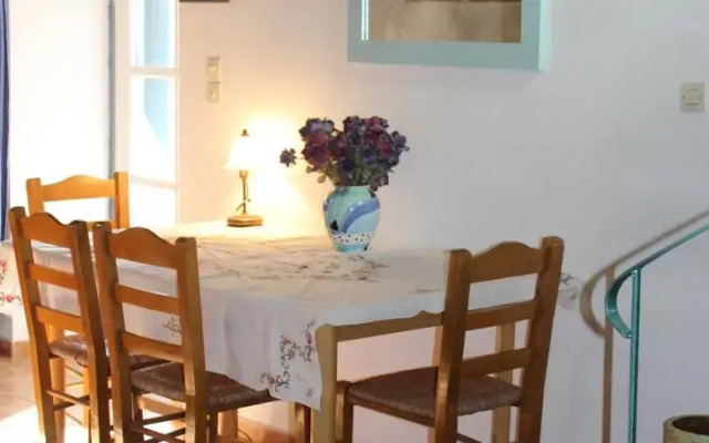 Portokali Cottage