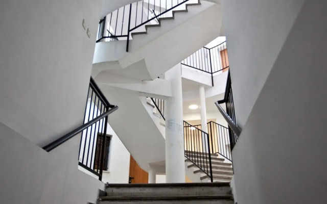 Jaffa Old City Boutique Apartments