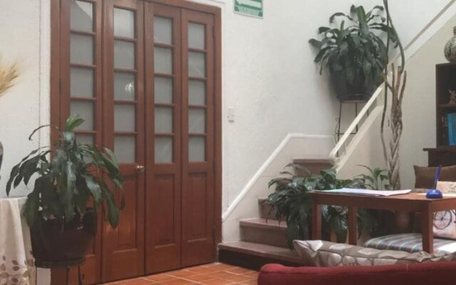 Casa Maria Elena Condesa
