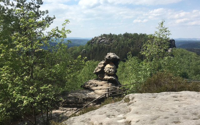 Parkhotel Margaretenhof