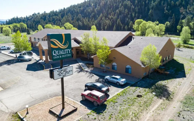 Allington Inn & Suites South Fork
