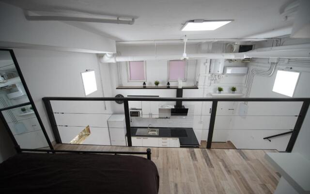The Photografic Loft
