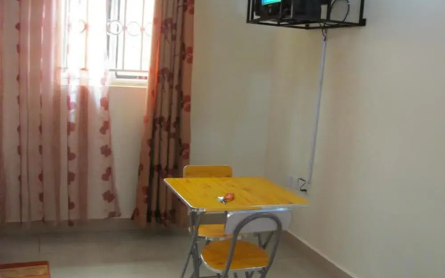 Sadrina Comfort Cottages