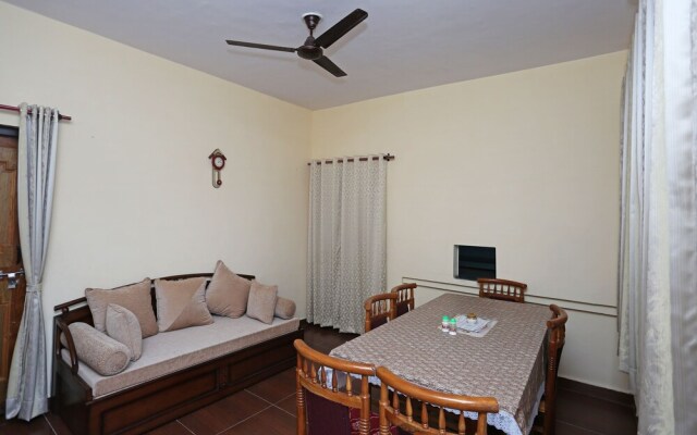 OYO 12312 Home Lake View 2 BHK Bhimtal
