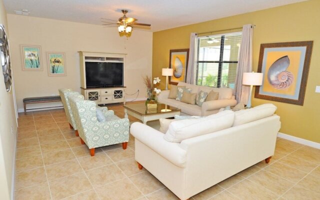 Champions Gate 1452EMVDJGIL - Five Bedroom House