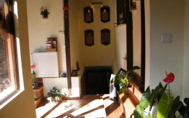 Brasovul Vechi Apartment