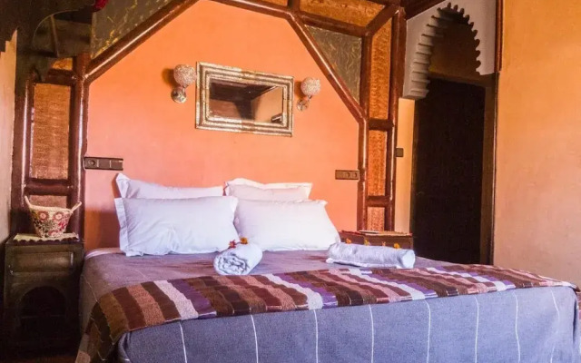 Riad Atlas Panorama