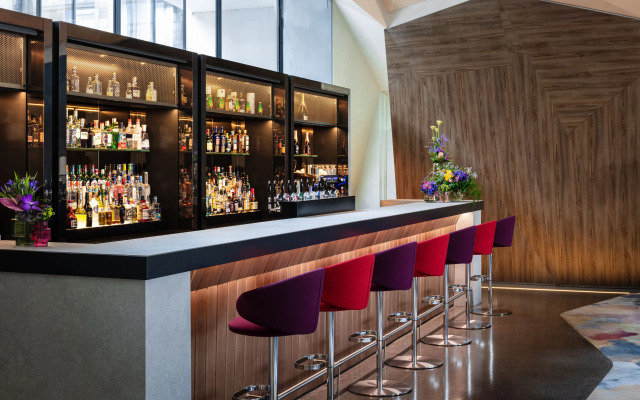 Anantara The Marker Dublin - A Leading Hotel of the World