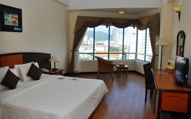 Yasaka Saigon Nha Trang Hotel