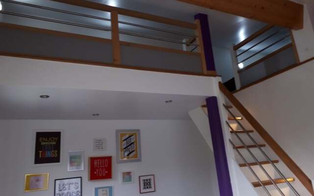 Studio near Disneyland