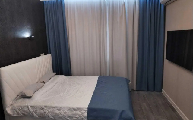 Apartment on the 5th lane, 131
