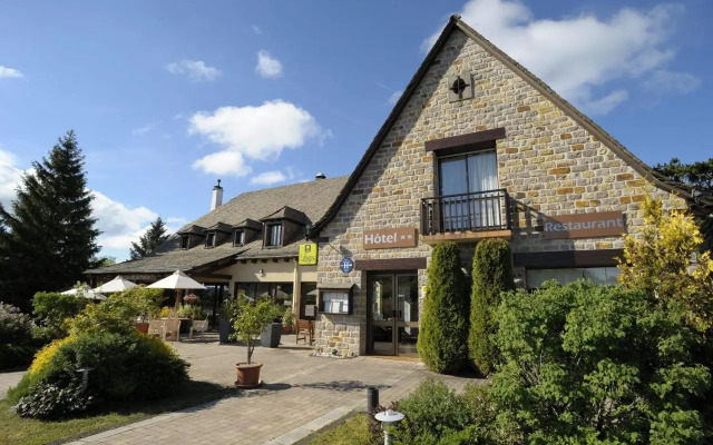 Le Relais de la Poste