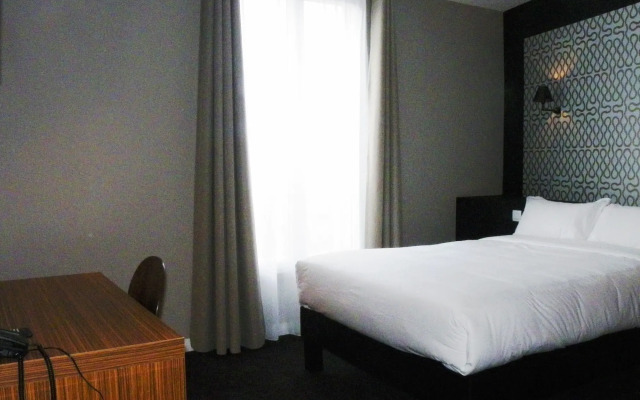 Hotel Les Terres Blanches