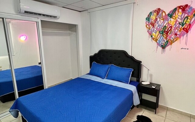 Choose Love 3br Wbalcony Near Beach Night Life