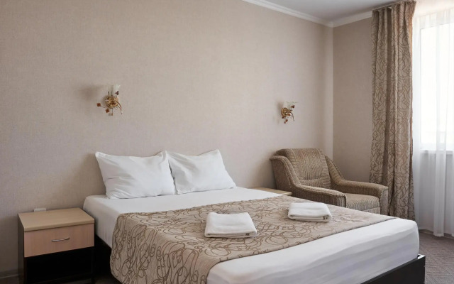 Nostalzhi Guest House