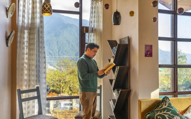 Zostel Pahalgam