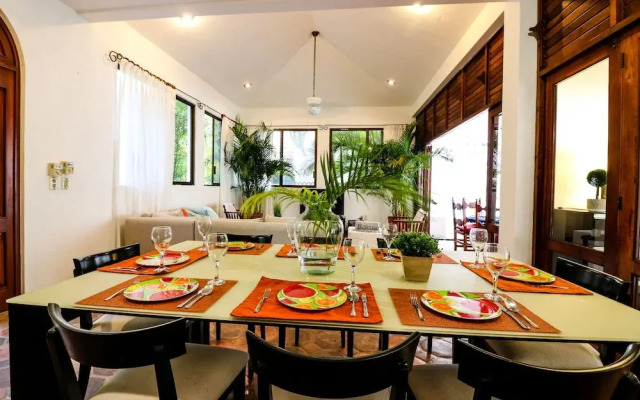 Villa 4 Soles