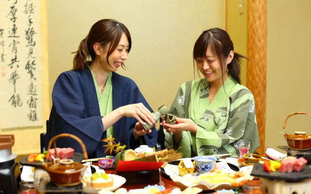 Tsukasa Royal Hotel