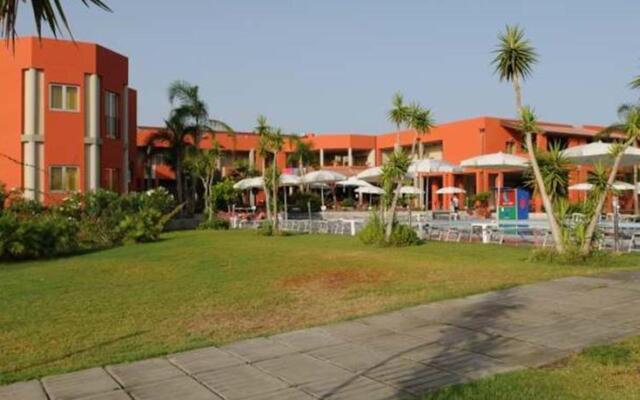 Club Hotel Baia di Tindari