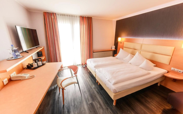 PLAZA INN Stuttgart-Ditzingen