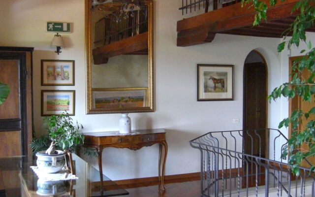 Casa Bolsinina