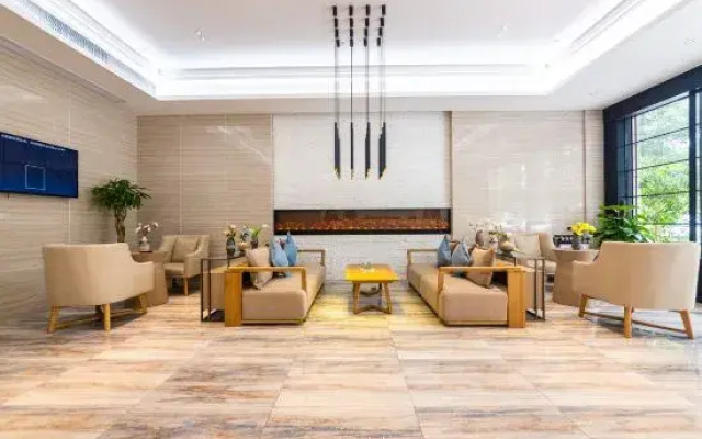 Xikelai Hotel