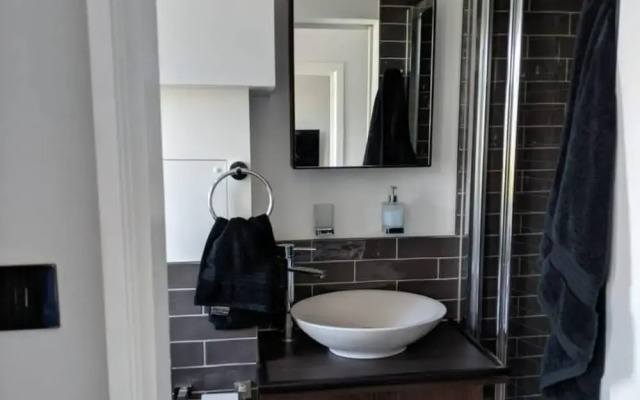 Cosy 1 Bed Flat in Brixton