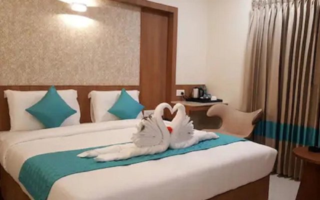 iStay - Hotels in Coimbatore